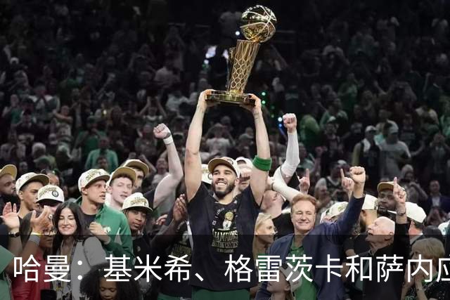 哈曼：基米希、格雷茨卡和萨内应退出德国队，可围绕恩梅加建队